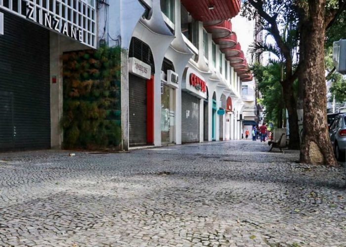 Benver Agency - Negócio Local Fechado